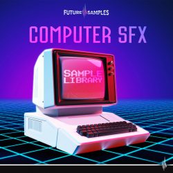 Computer SFX by Future Samples