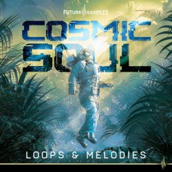 Cosmic Soul by Future Samples