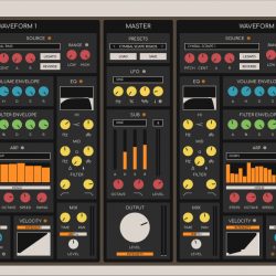 Dream Kit Zenith by Majetone