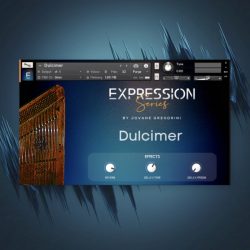 Dulcimer by GSamples