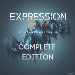 Expression Series Complete Edition by GSamples
