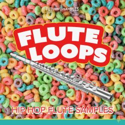 Flute Loops by Future Samples