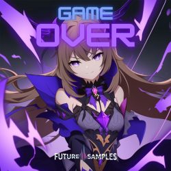 Game Over by Future Samples