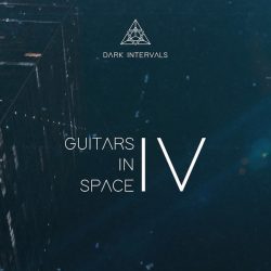 Guitars In Space Vol. 4 by Dark Intervals