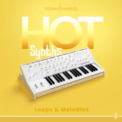 Hot Synths by Future Samples