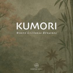 Kumori by Kompose Audio