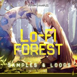 Lo-Fi Forest by Future Samples