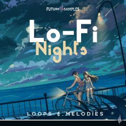 Lo-Fi Nights by Future Samples