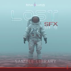 Lost SFX by Future Samples