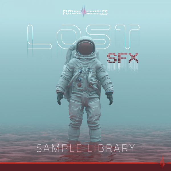 Lost SFX by Future Samples