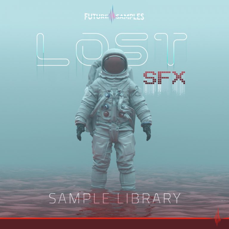 Lost SFX by Future Samples