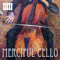 Merciful Cello by Karoryfer Samples