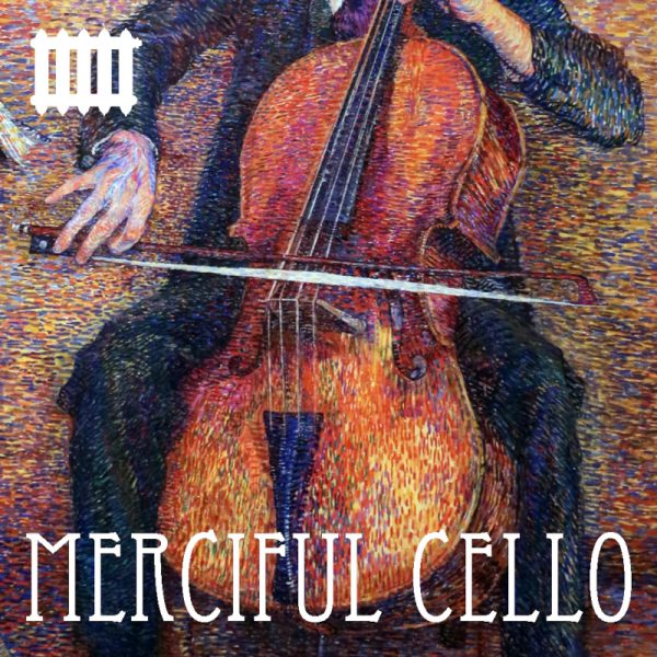 Merciful Cello by Karoryfer Samples