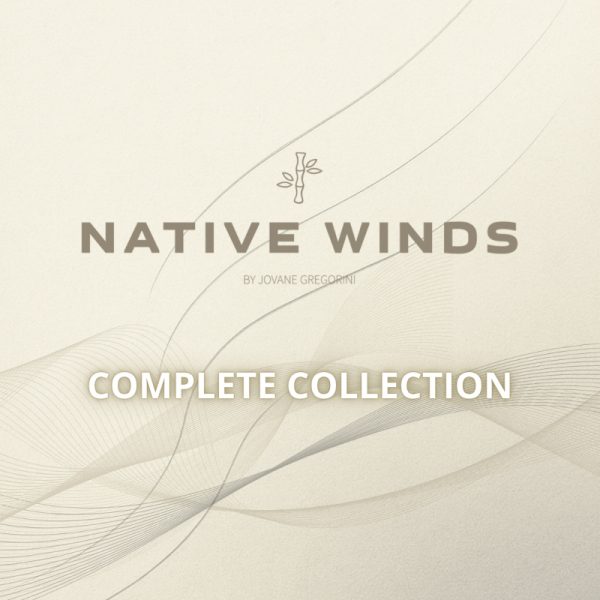 Native Winds Complete Collection by GSamples