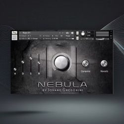 Nebula by GSamples