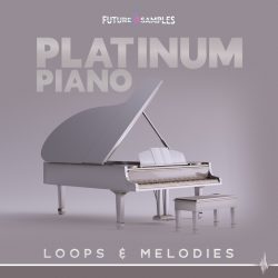 Platinum Piano by Future Samples