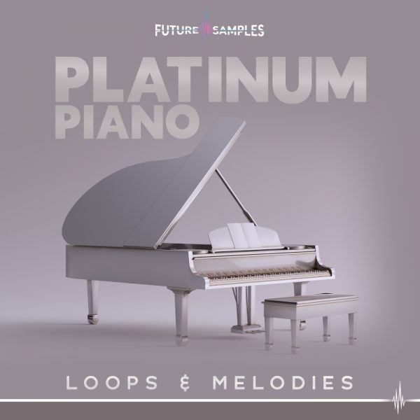 Platinum Piano by Future Samples