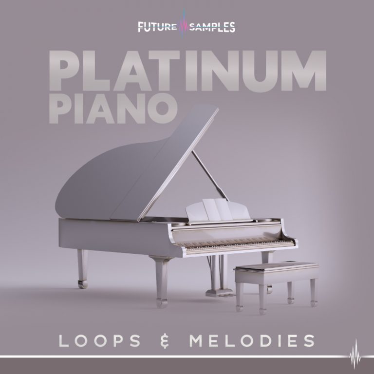 Platinum Piano by Future Samples