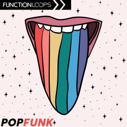 Pop Funk by Function Loops