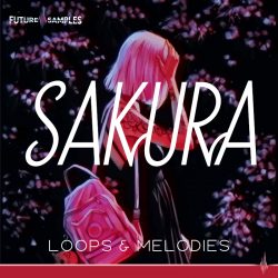 SAKURA by Future Samples