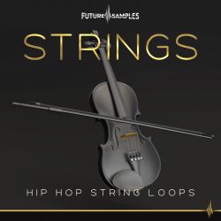 STRINGS by Future Samples
