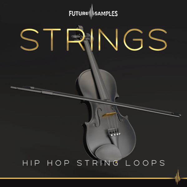 STRINGS by Future Samples