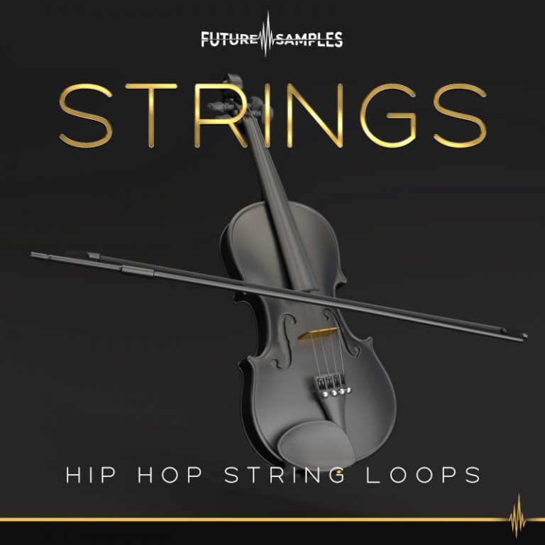 STRINGS by Future Samples