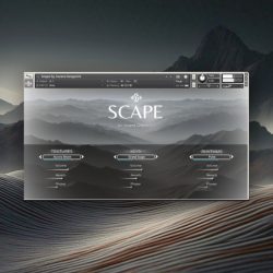 Scape by GSamples