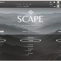 Scape by GSamples