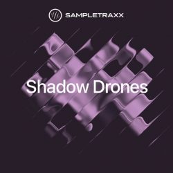 Shadow Drones by Sampletraxx