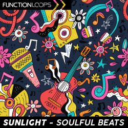 Sunlight Soulful Beats by Function Loops