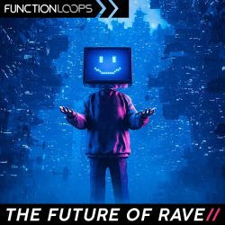 The Future Of Rave by Function loops