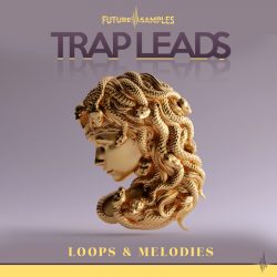 Trap Leads by Future Samples