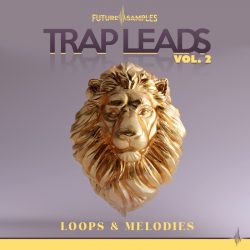 Trap Leads Vol 2 by Future Samples