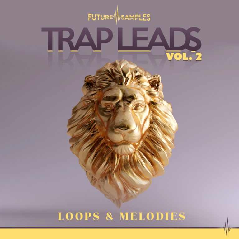 Trap Leads Vol 2 by Future Samples