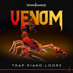 VENOM by Future Samples