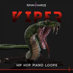 VIPER by Future Samples