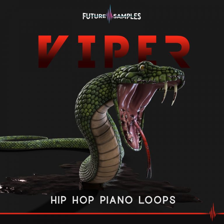 VIPER by Future Samples