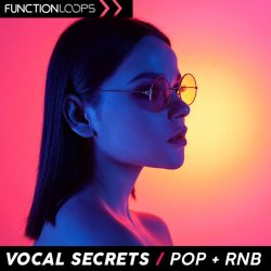 Vocal Secrets by Function Loops