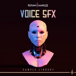 Voice SFX by Future Samples