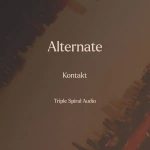 Alternate by Triple Spiral Audio