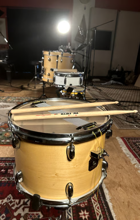 Alternative Snares image