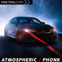 Atmospheric Phonk by Function Loops