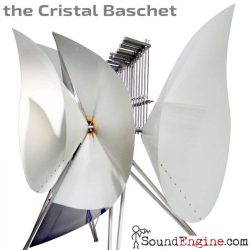 Cristal Baschet by SoundEngine