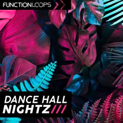 Dancehall Nightz by Function Loops