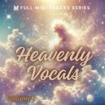 Heavenly Vocals Vol 1 by Equinox Sounds