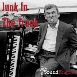 Junk in the Trunk by SoundEngine