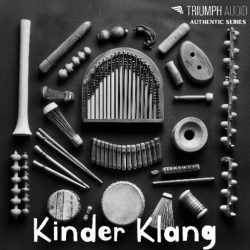 Kinder Klang by Triumph Audio