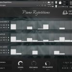 Piano Repetitions by Osterhouse Sounds