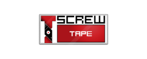 ScrewTape Logo